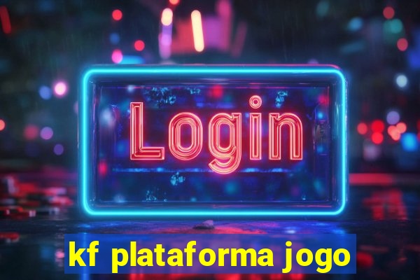 kf plataforma jogo